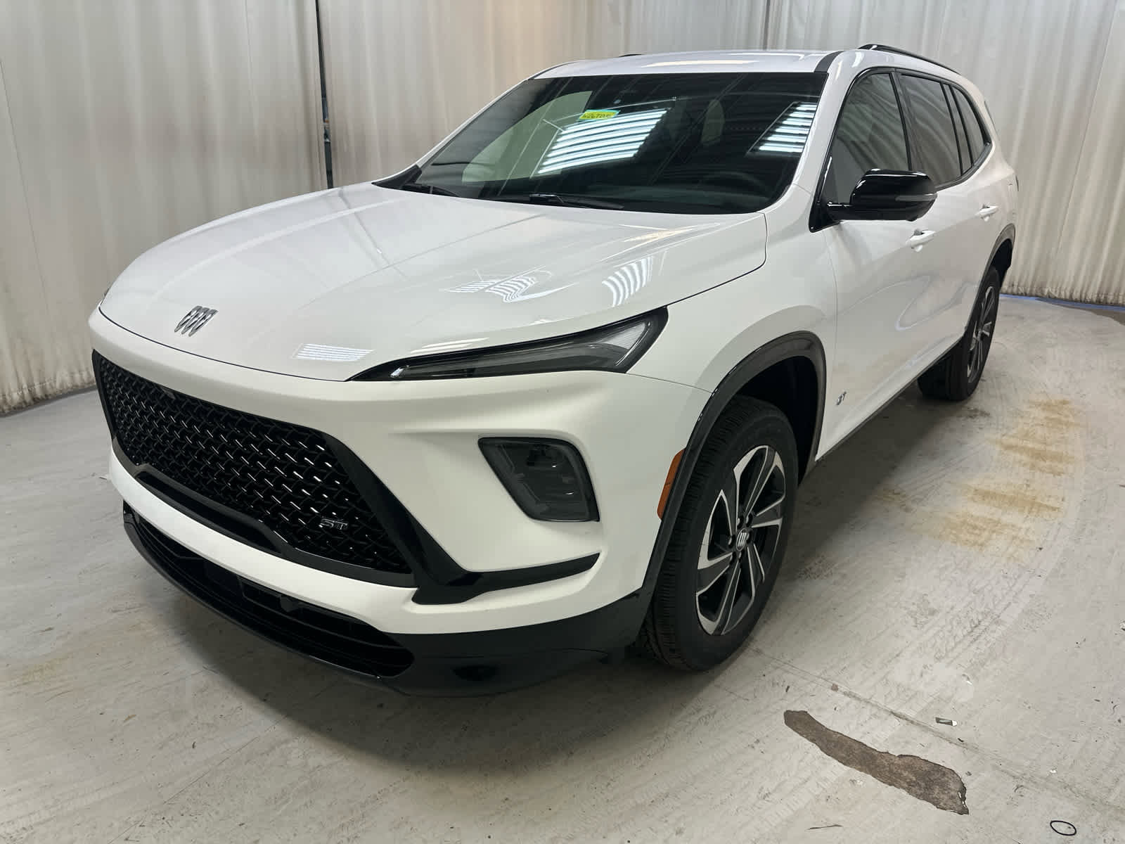 New 2026 Buick Enclave Sport Touring image 10