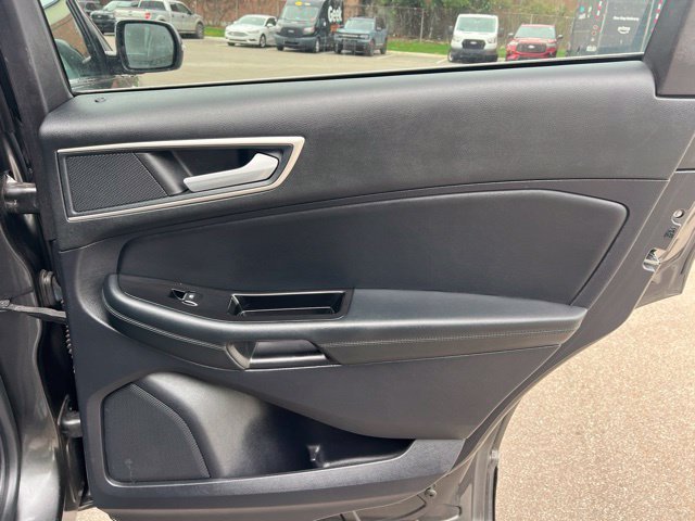 Used 2020 Ford Edge SEL w/ Convenience Package AWD/4WD image 13