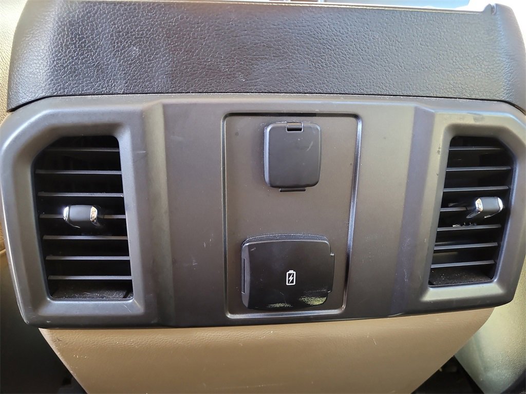 Used 2018 Ford F150 XLT w/ Equipment Group 301A Mid image 17