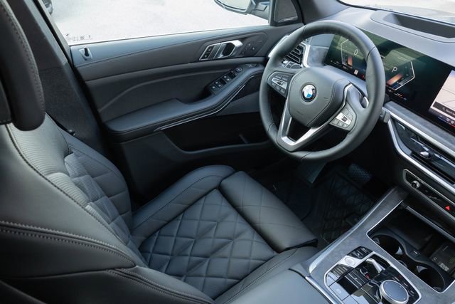 New 2026 BMW X5 xDrive40i image 23