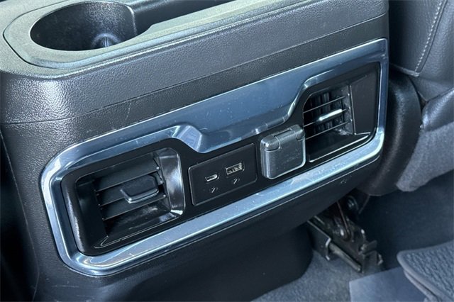 Used 2022 GMC Sierra 3500 Denali image 44