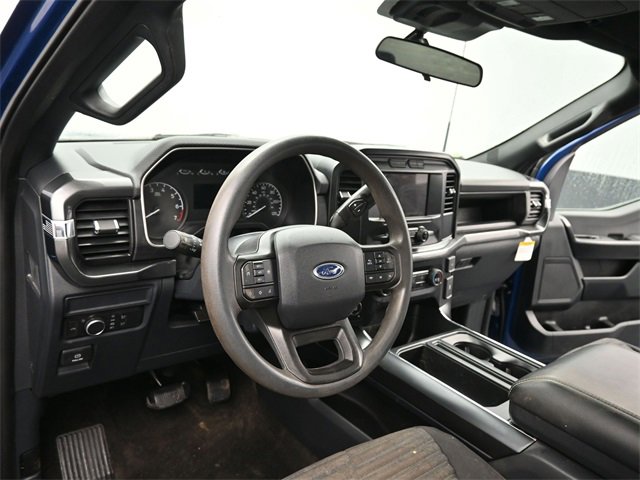 Used 2022 Ford F150 XL w/ STX Appearance Package image 12