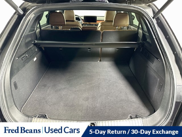 Certified 2022 Lincoln Nautilus Reserve AWD/4WD image 34