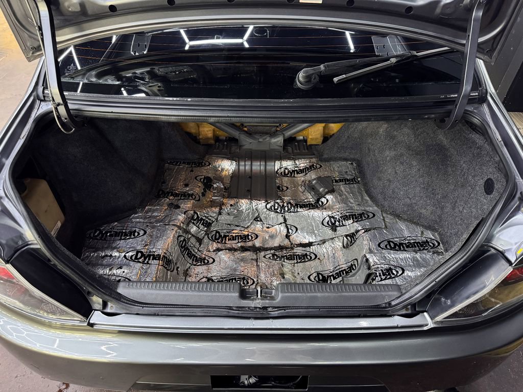 Used 2006 Mitsubishi Lancer Evolution MR image 28