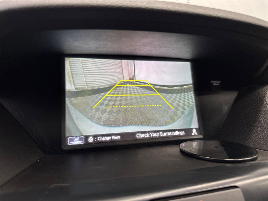 Used 2017 Acura MDX SH-AWD w/ Technology Package image 32