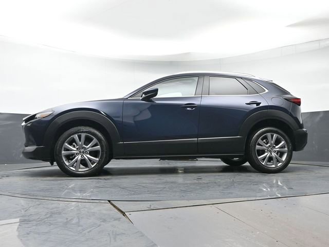 Certified 2023 MAZDA CX-30 AWD 2.5 S w/ Premium Package image 27
