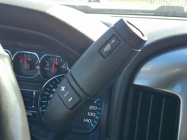 Used 2019 Chevrolet Silverado 1500 LT image 15