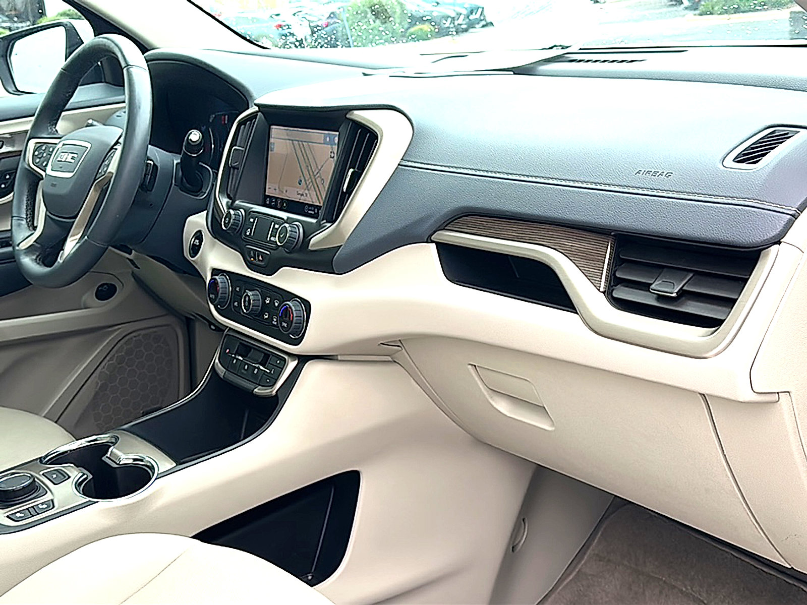 Used 2023 GMC Terrain Denali AWD/4WD image 23