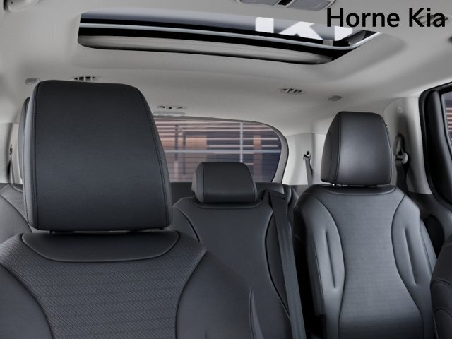 New 2026 Kia Carnival SX Prestige FWD image 27