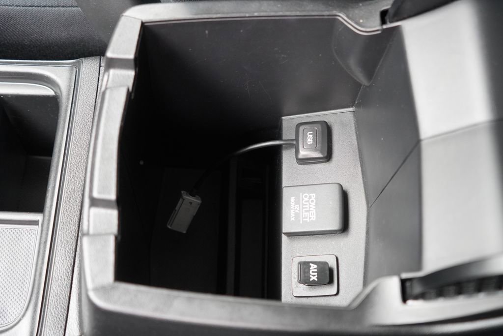 Used 2015 Honda CR-V LX image 21