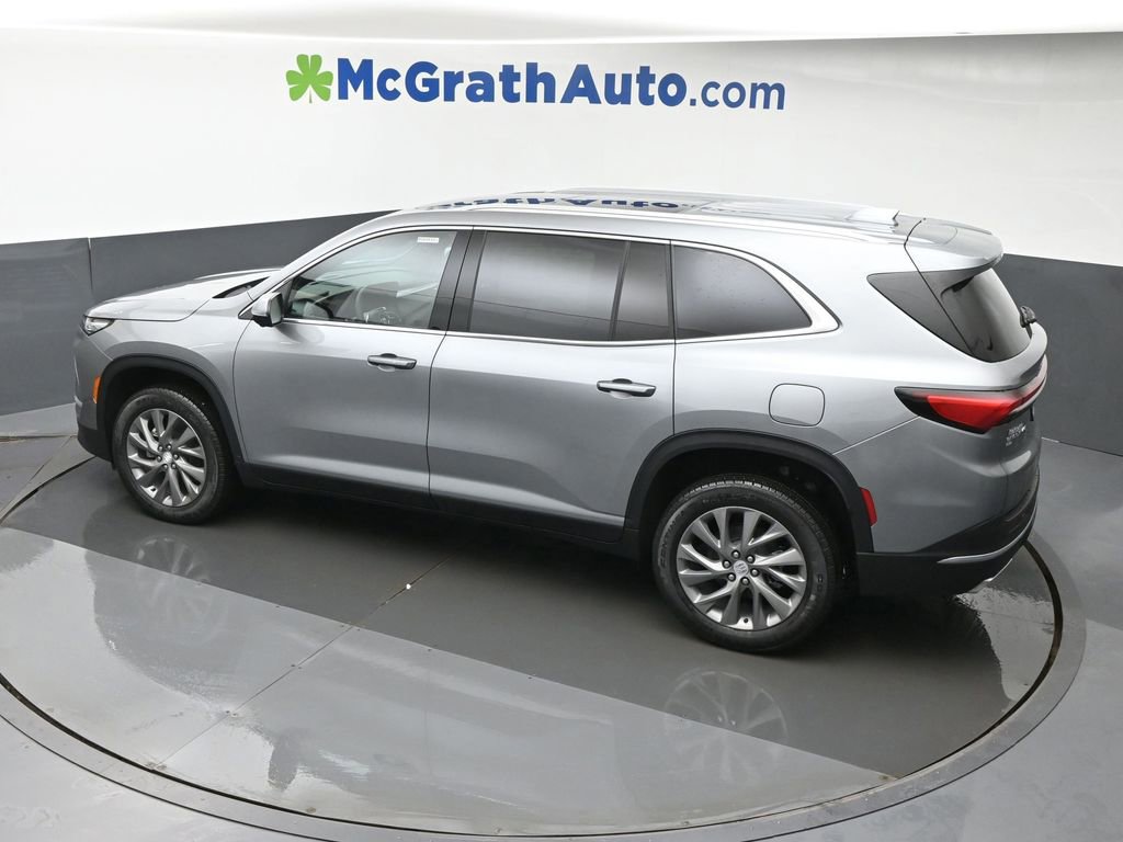 New 2026 Buick Enclave Preferred w/ Power Package image 25