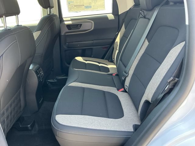 Used 2026 Ford Bronco Sport Big Bend AWD/4WD image 16