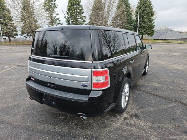 Used 2019 Ford Flex Limited image 6
