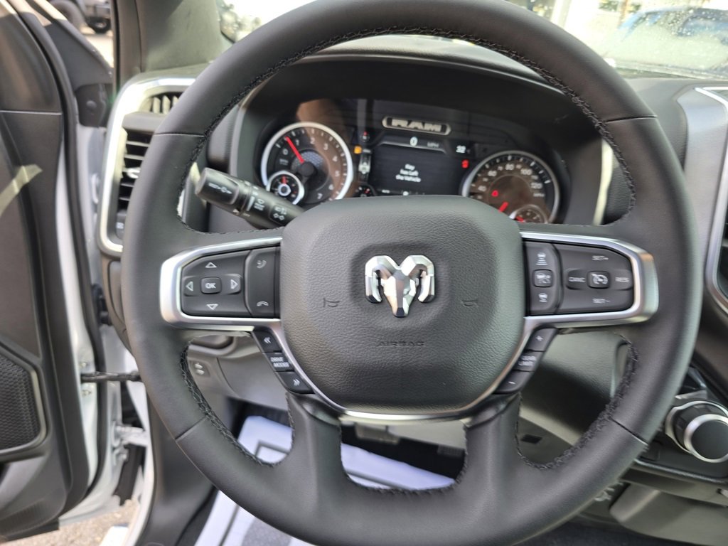 New 2025 RAM 1500 Big Horn image 20