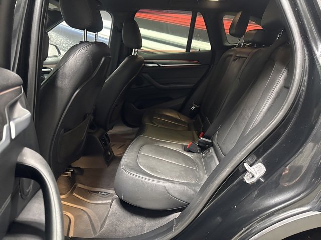 Used 2016 BMW X1 xDrive28i image 13