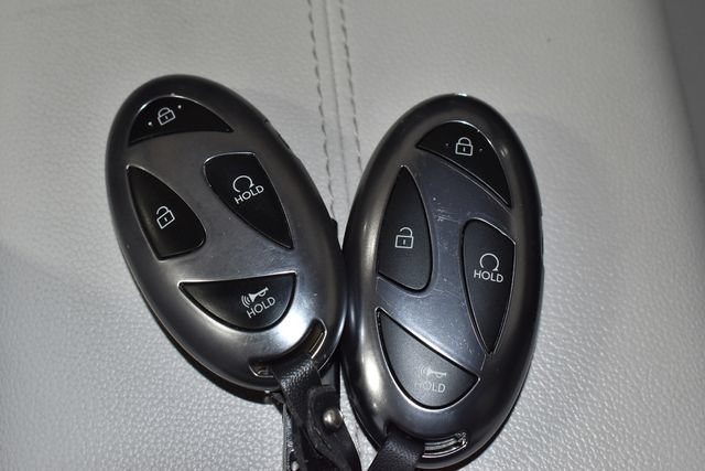 Used 2025 Hyundai Tucson SEL AWD/4WD image 37