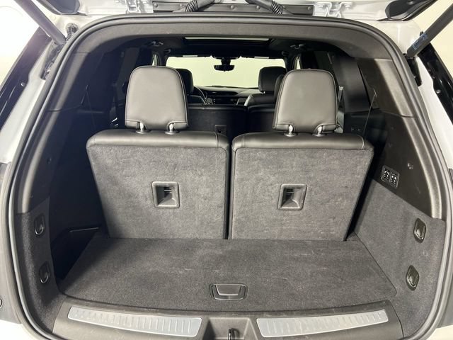 Certified 2025 Cadillac XT6 Sport w/ Technology Package AWD/4WD image 27