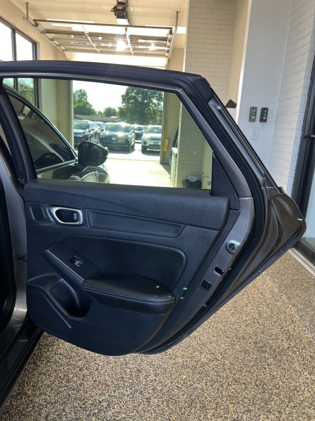 Used 2024 Acura Integra A-Spec image 15