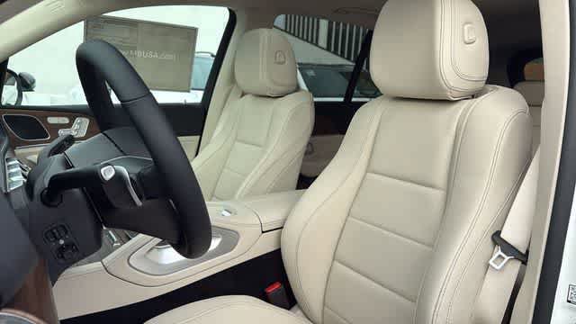 Certified 2026 Mercedes-Benz GLE 350 4MATIC image 12