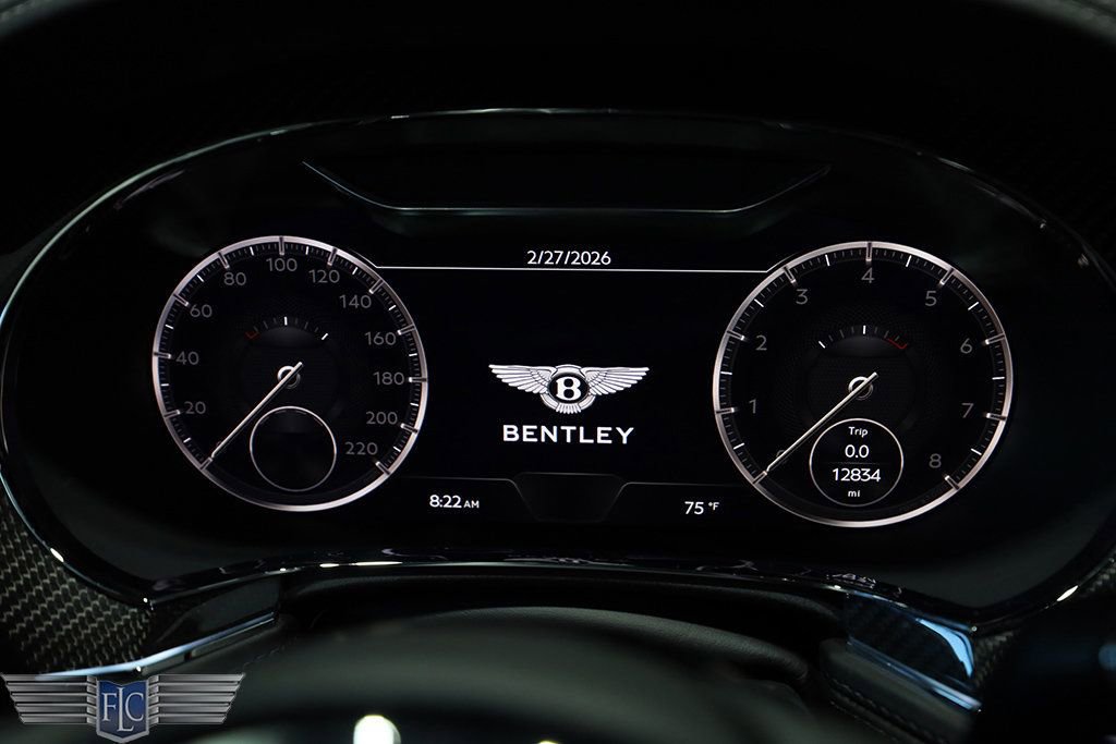 Used 2021 Bentley Continental GT image 45