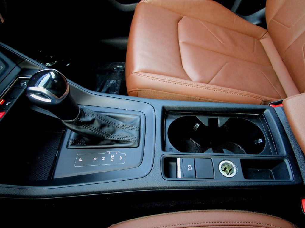 Used 2021 Audi Q3 2.0T Premium w/ Convenience Package image 24