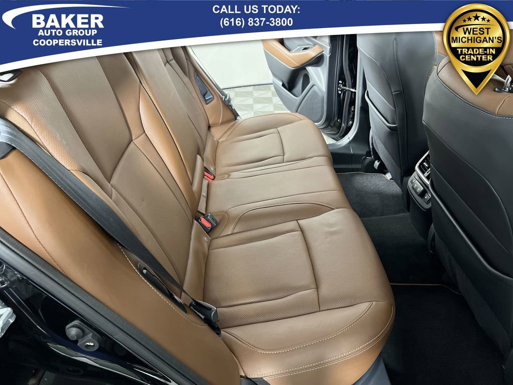 Used 2022 Subaru Outback Touring image 28