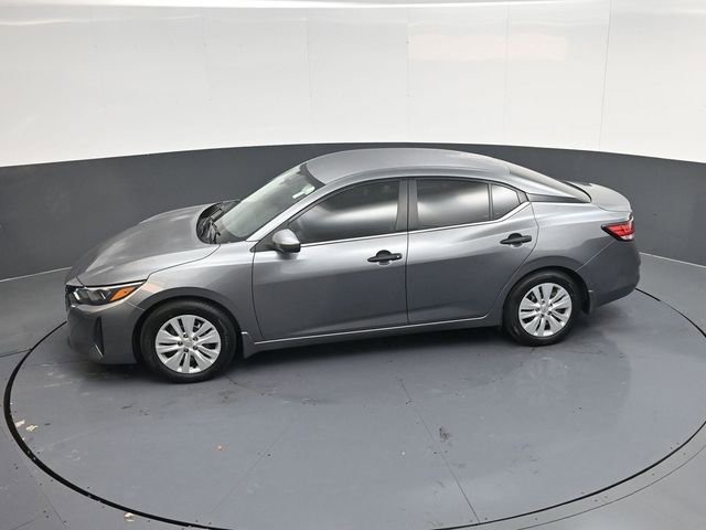 Used 2024 Nissan Sentra S FWD image 44
