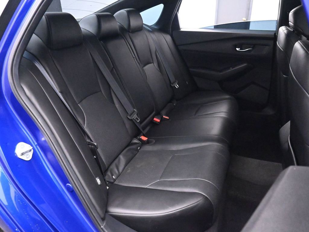 Used 2024 Honda Accord Sport image 18