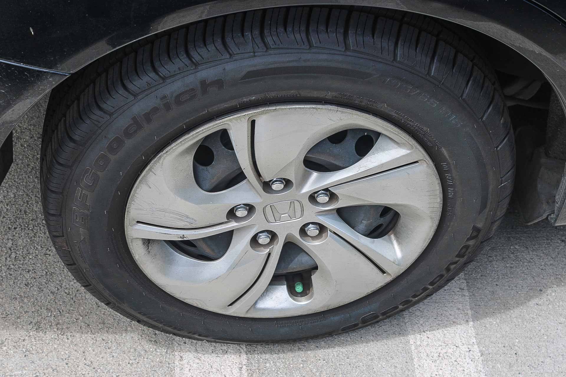Used 2014 Honda Civic LX image 15