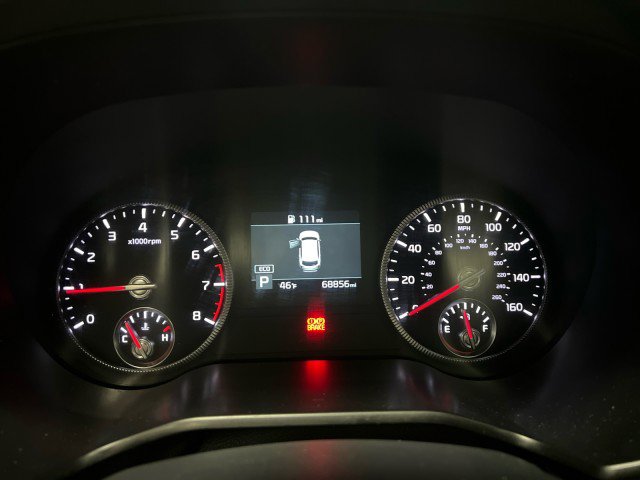 Used 2021 Kia Telluride S image 24