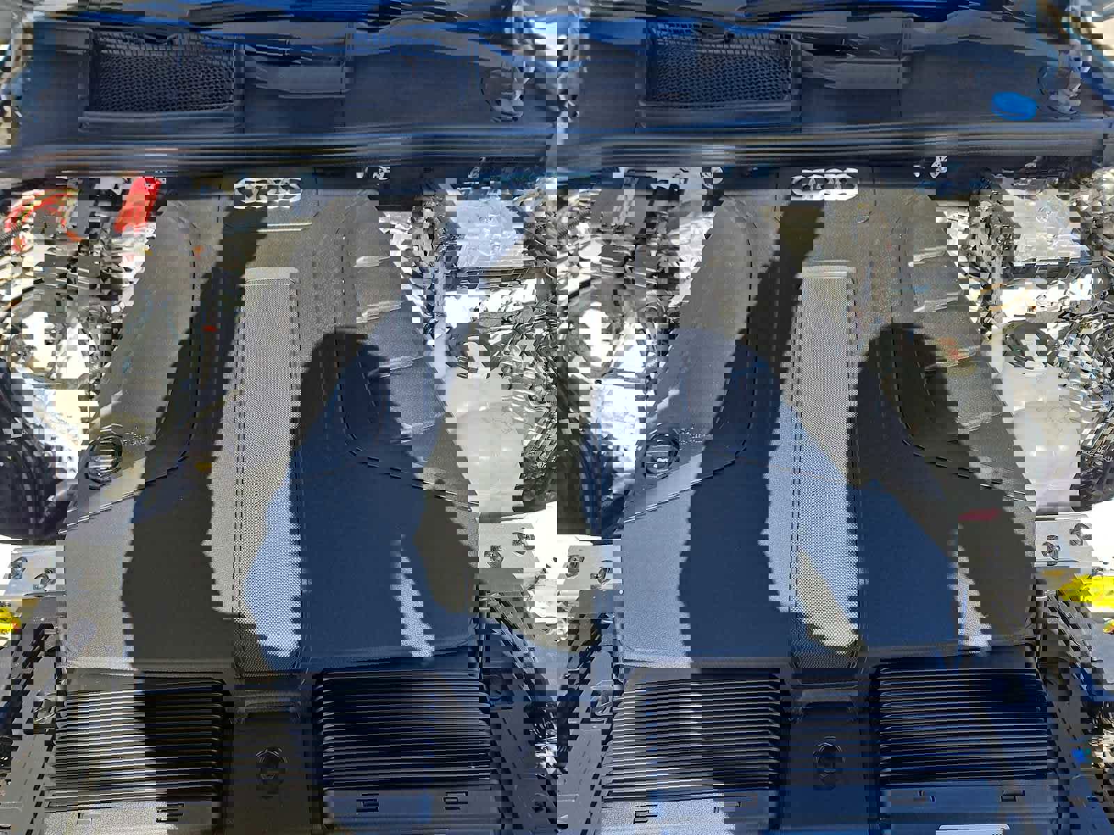 Certified 2023 Audi Q7 2.0T Premium w/ Convenience Package image 37