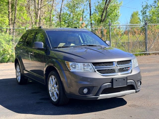 Used 2015 Dodge Journey R/T AWD/4WD image 3