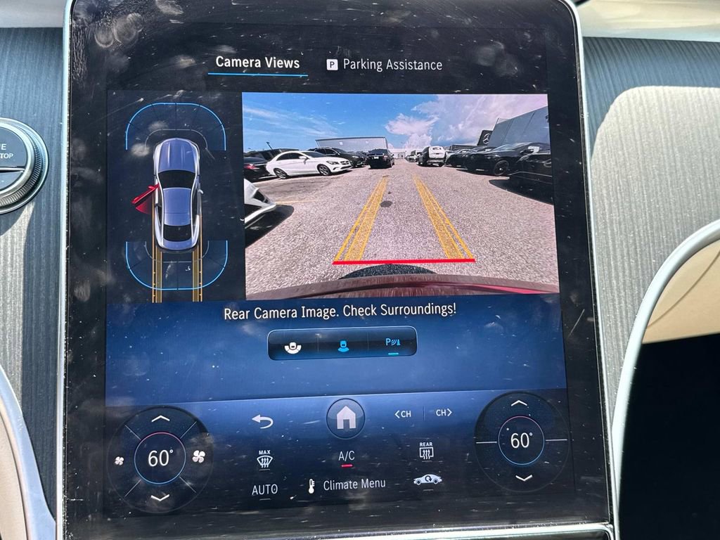 Used 2024 Mercedes-Benz CLE 300 4MATIC Coupe image 26