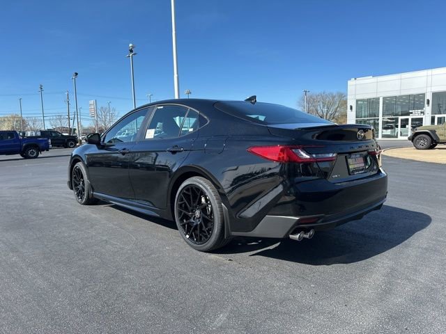 New 2026 Toyota Camry SE image 5