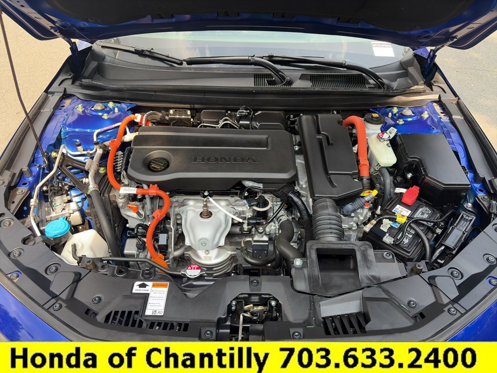 Used 2023 Honda Accord Sport image 33