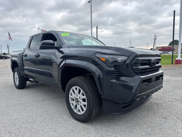 Used 2026 Toyota Tacoma SR AWD/4WD image 8
