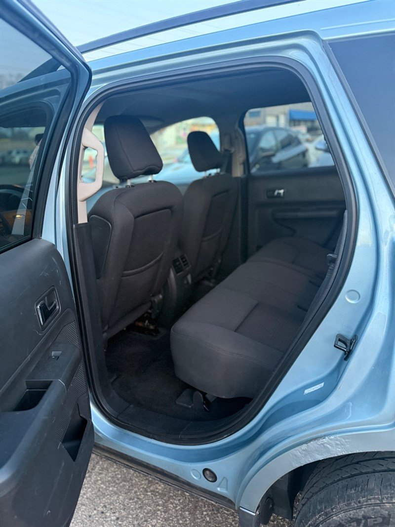 Used 2008 Ford Edge SEL image 11
