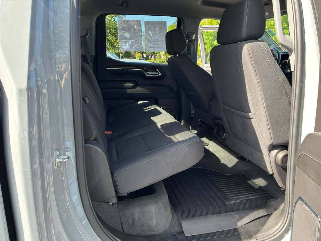 Used 2024 GMC Sierra 1500 Elevation AWD/4WD image 46