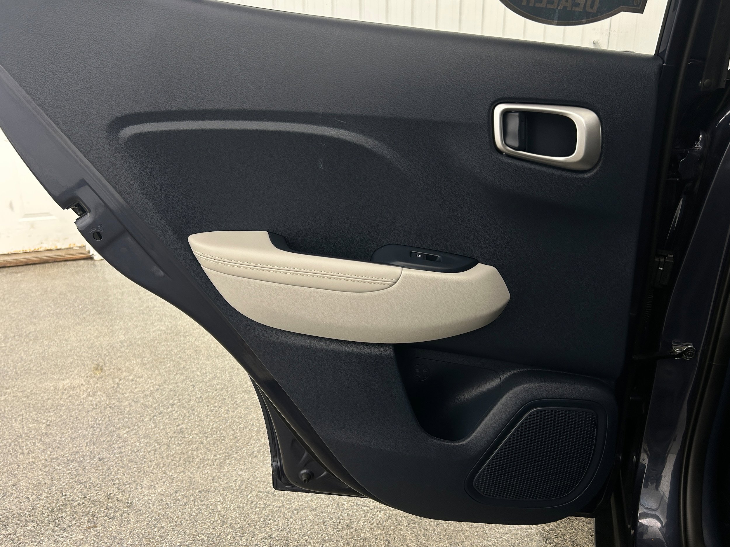Used 2021 Hyundai Venue w/ Cargo Package FWD image 26