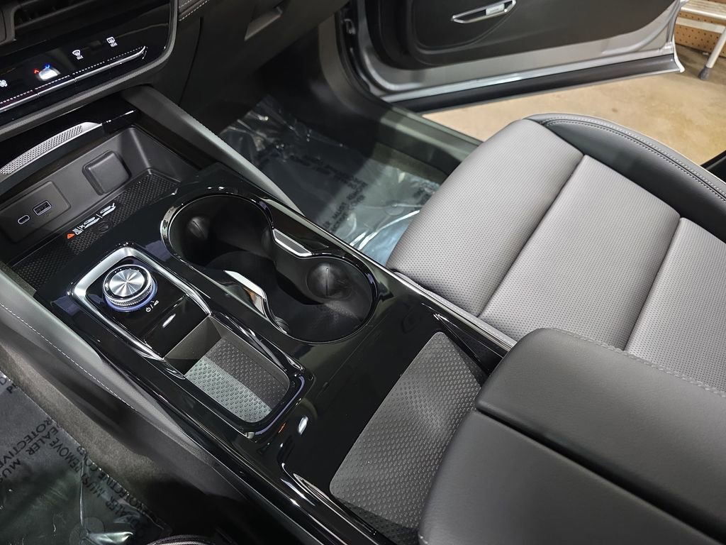 New 2026 Buick Envision Avenir AWD/4WD image 25