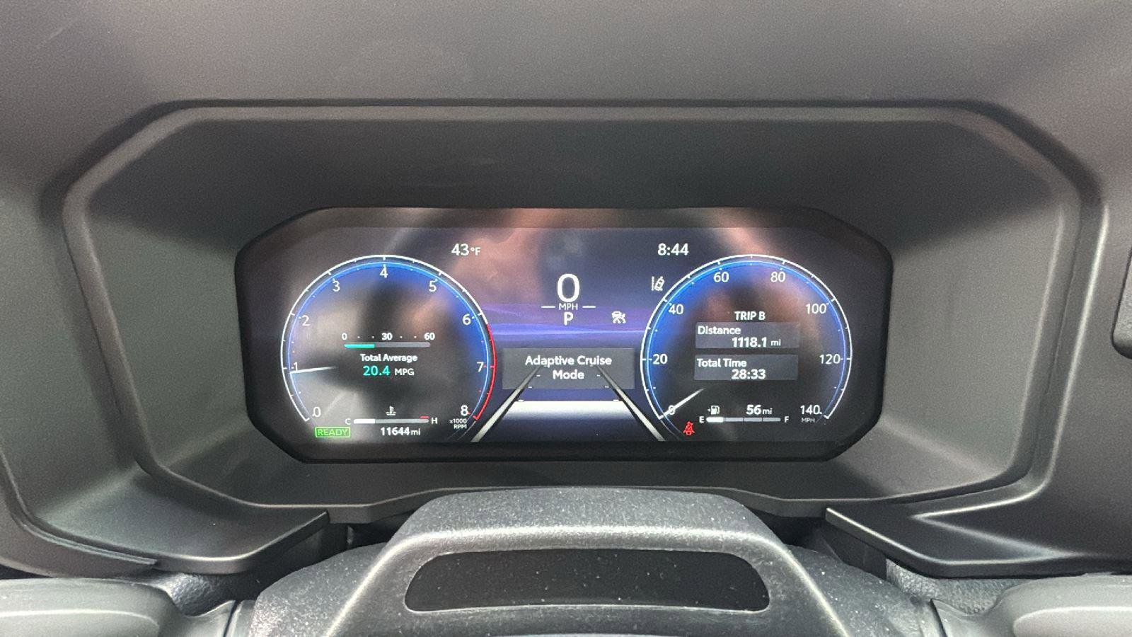 Used 2024 Toyota Land Cruiser w/ Premium Package image 14