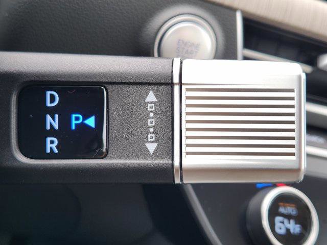 New 2026 Hyundai Sonata Blue image 16