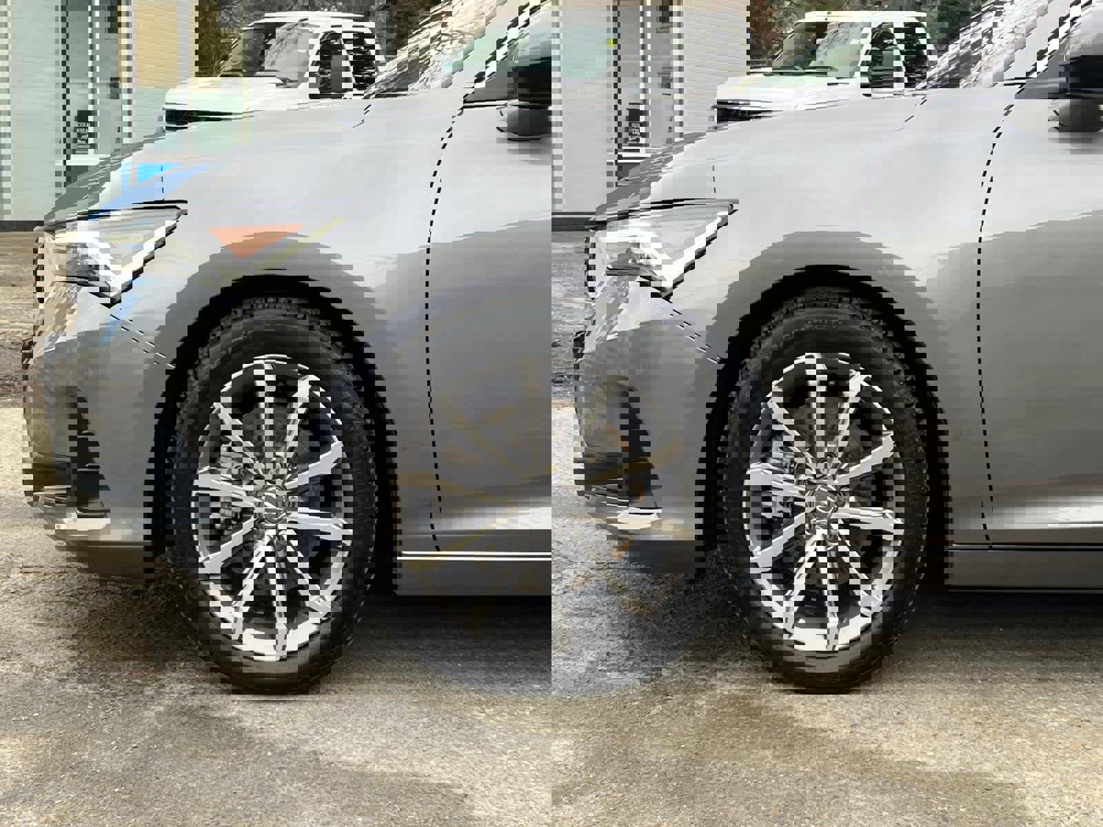 Used 2024 Acura Integra image 11