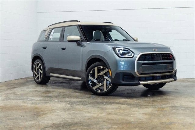 Certified 2025 MINI Cooper Countryman S image 5