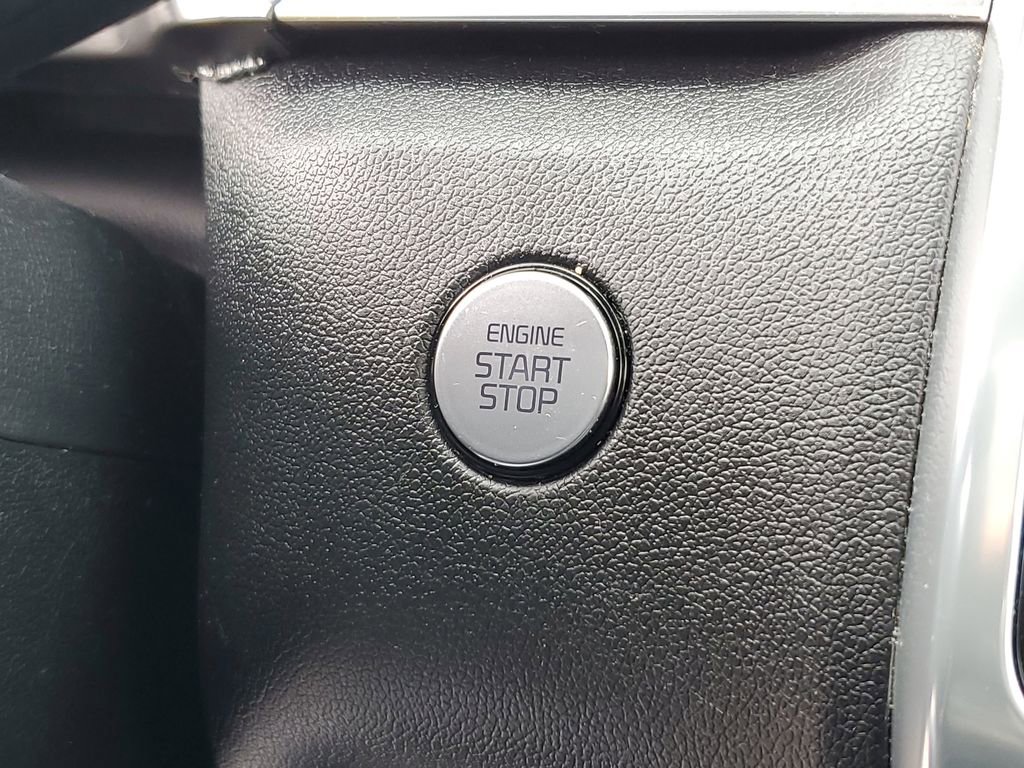 Used 2023 Kia Sorento SX image 28