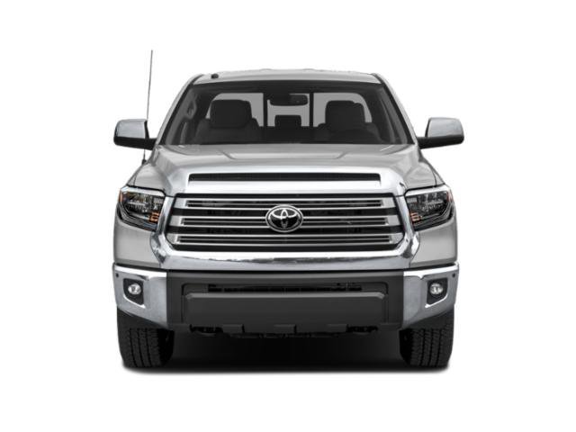 Used 2018 Toyota Tundra SR5 w/ TRD Sport Package image 4