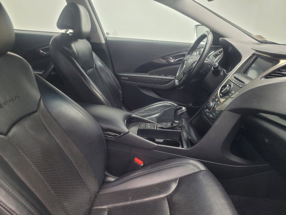 Used 2013 Hyundai Azera image 21