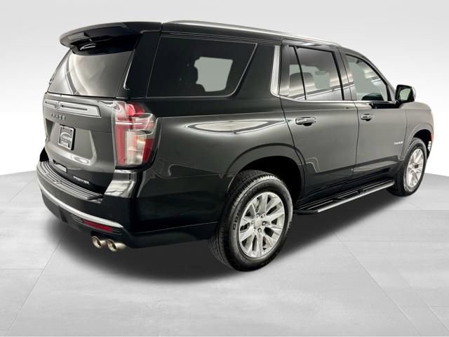 Used 2024 Chevrolet Tahoe Premier image 9