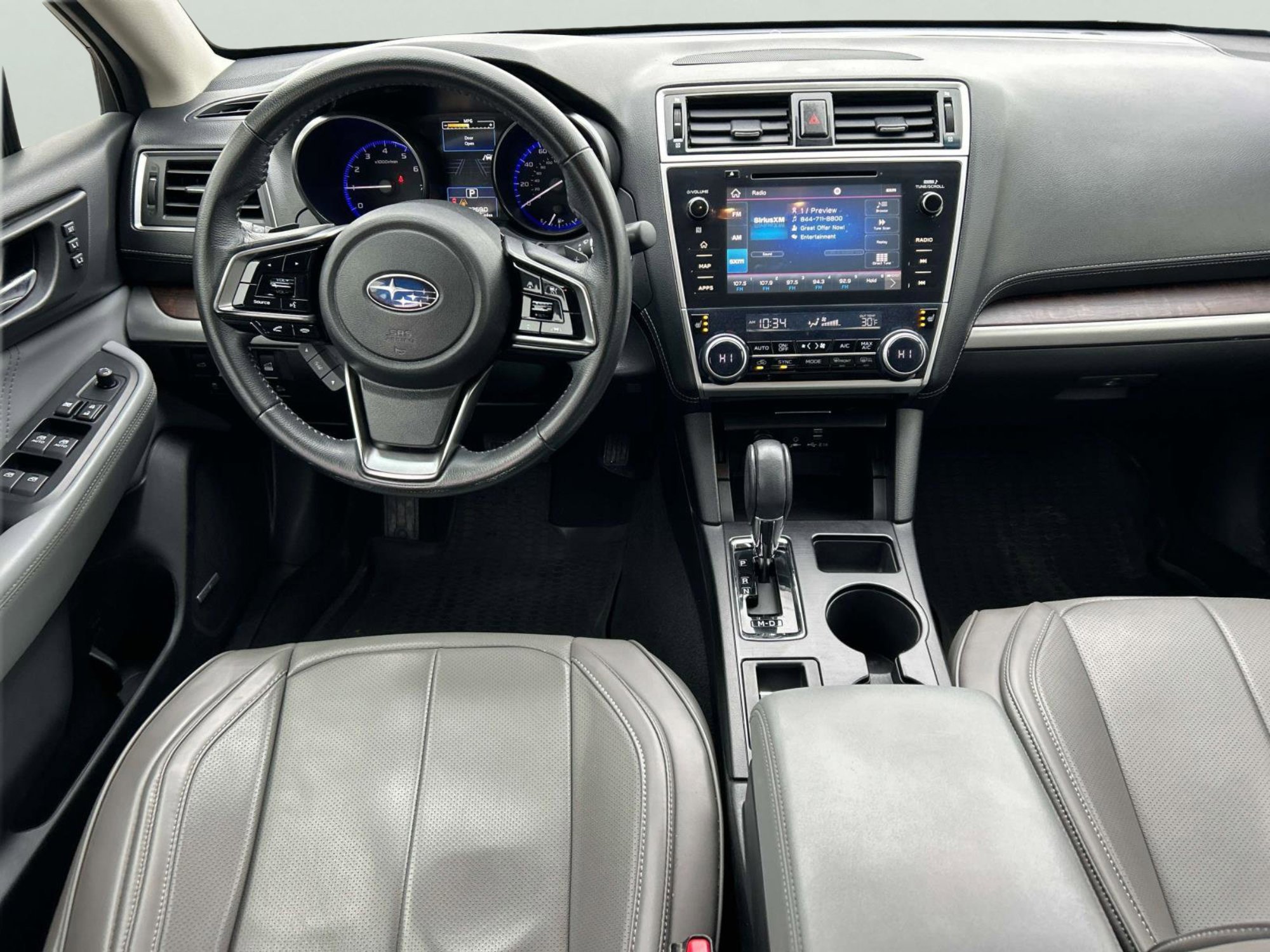 Used 2019 Subaru Outback 2.5i Limited image 14