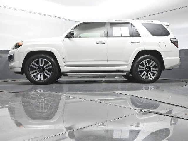 Used 2014 Toyota 4Runner Limited RWD image 36